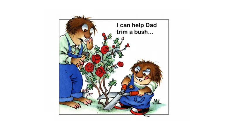 10.allbymyself_Frank（小毛怪）老师爆笑阅读单词课（50个故事3000词）_小炸毛爆笑故事单词课课件