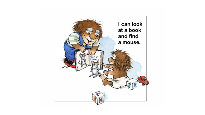 10.allbymyself_Frank（小毛怪）老师爆笑阅读单词课（50个故事3000词）_小炸毛爆笑故事单词课课件