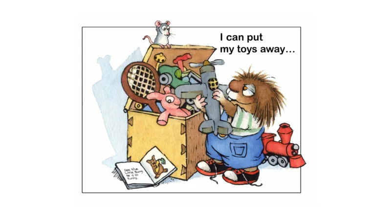 10.allbymyself_Frank（小毛怪）老师爆笑阅读单词课（50个故事3000词）_小炸毛爆笑故事单词课课件