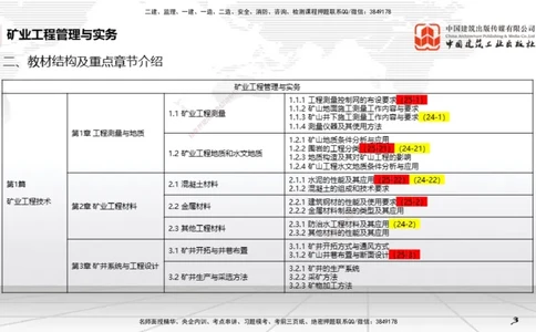 01破冰引航（12.18）_2026年一级建造师_2026年一建矿业_2026年一建矿业SVIP_2026一建矿业SVIP_02-基础精讲✿高端面授✿深度强化_02-2026年一建矿业-建工社-两轮基础直播-常青_讲义