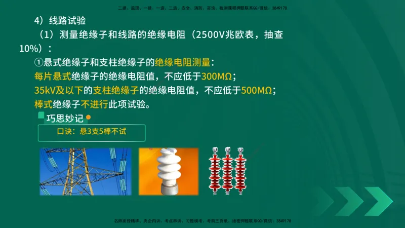 25年一建《机电实务》精讲第3章4&middot;1~4&middot;6讲义在线版_2026年一级建造师_2026年一建机电_2025年一建机电SVIP_02-基础精讲✿高端面授✿深度强化_25-机电《教材精讲班》黄老师YL