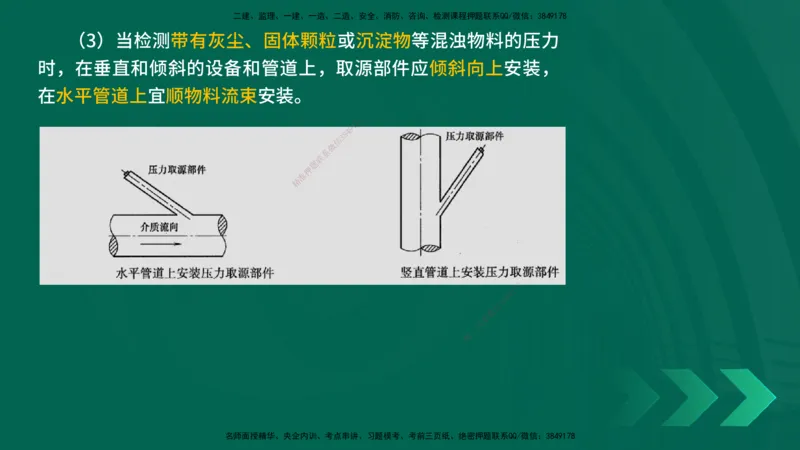 25年一建《机电实务》精讲第3章4&middot;1~4&middot;6讲义在线版_2026年一级建造师_2026年一建机电_2025年一建机电SVIP_02-基础精讲✿高端面授✿深度强化_25-机电《教材精讲班》黄老师YL