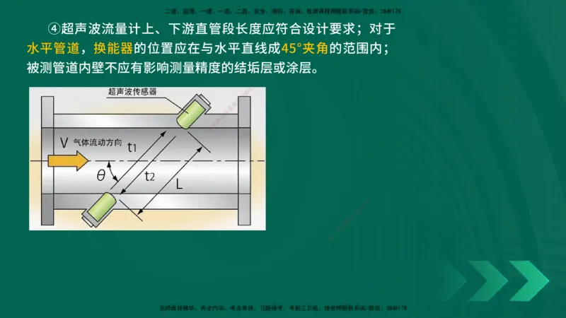 25年一建《机电实务》精讲第3章4&middot;1~4&middot;6讲义在线版_2026年一级建造师_2026年一建机电_2025年一建机电SVIP_02-基础精讲✿高端面授✿深度强化_25-机电《教材精讲班》黄老师YL