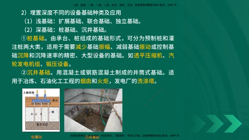 25年一建《机电实务》精讲第3章4&middot;1~4&middot;6讲义在线版_2026年一级建造师_2026年一建机电_2025年一建机电SVIP_02-基础精讲✿高端面授✿深度强化_25-机电《教材精讲班》黄老师YL