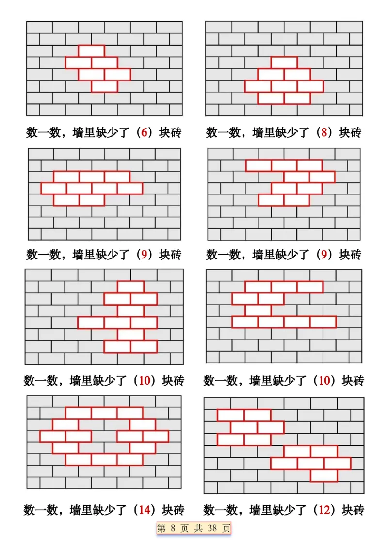 1125期中复习五大考点总结一下数学_一年级上下册资料_一年级下册小红书同款资料_一下数学_25年一下数学资料