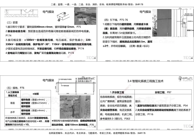 01.25年一建精讲讲义_2026年一级建造师_2026年一建机电_2025年一建机电SVIP_02-基础精讲✿高端面授✿深度强化_57-机电《精讲面授班》韩译ZJ_课程讲义