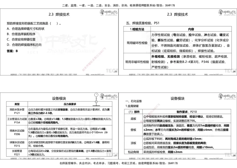 01.25年一建精讲讲义_2026年一级建造师_2026年一建机电_2025年一建机电SVIP_02-基础精讲✿高端面授✿深度强化_57-机电《精讲面授班》韩译ZJ_课程讲义