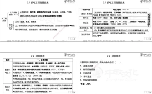01.25年一建精讲讲义_2026年一级建造师_2026年一建机电_2025年一建机电SVIP_02-基础精讲✿高端面授✿深度强化_57-机电《精讲面授班》韩译ZJ_课程讲义