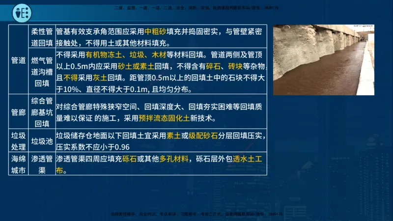25年一建《市政实务》案例突破讲义在线版_2026年一级建造师_2026年一建机电_2025年一建机电SVIP_04-冲刺串讲✿考点强化✿小灶集训_09-机电《案例突破班》时老师YL_讲义