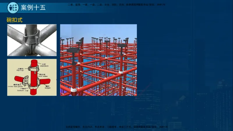 25年一建《市政实务》案例突破讲义在线版_2026年一级建造师_2026年一建机电_2025年一建机电SVIP_04-冲刺串讲✿考点强化✿小灶集训_09-机电《案例突破班》时老师YL_讲义