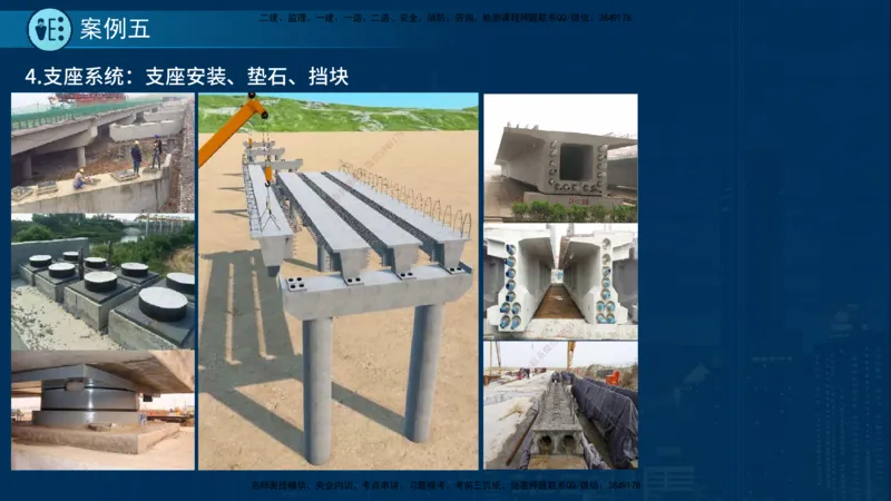 25年一建《市政实务》案例突破讲义在线版_2026年一级建造师_2026年一建机电_2025年一建机电SVIP_04-冲刺串讲✿考点强化✿小灶集训_09-机电《案例突破班》时老师YL_讲义