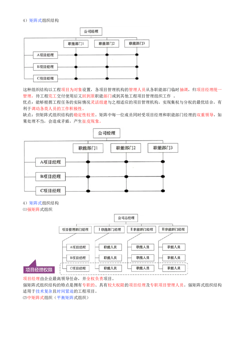 09-第1章-1.2.2-工程项目管理组织(1)_2026年一级建造师_2026年一建管理_2025年一建管理SVIP_02-基础精讲✿高端面授✿深度强化_10-管理《天一精讲班》金月、王少杰KL推荐_金月