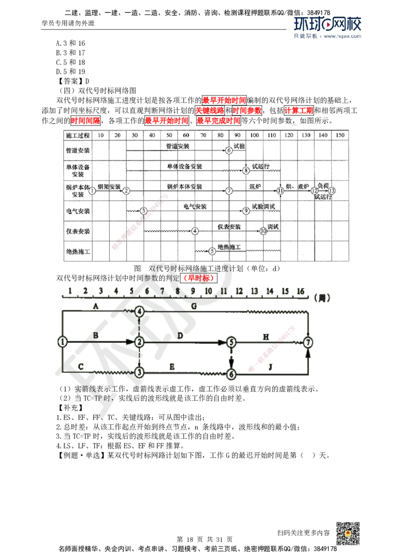 33.（新）第33讲-第7章机电工程企业资质与施工组织_2026年一级建造师_2026年一建机电_2025年一建机电SVIP_02-基础精讲✿高端面授✿深度强化_26-机电《考点精讲班》苏婷、赵金凤HQ