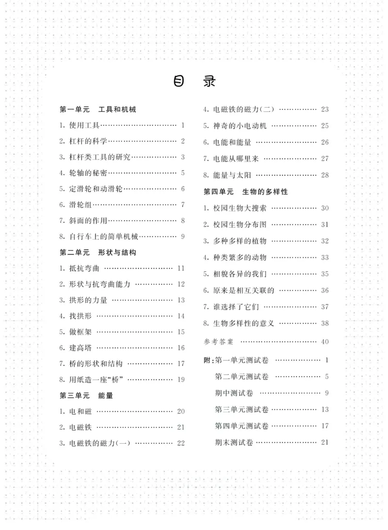 名校练加考科学教科版6年级上册_2024年人教版小学数学一二三四五六年级上册下册期中期末试a0747_小学全科《同步练习+精品试卷》打包下载（1-6年级单元月考期中期末试卷）_小学科学