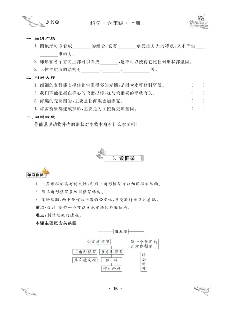 名校练加考科学教科版6年级上册_2024年人教版小学数学一二三四五六年级上册下册期中期末试a0747_小学全科《同步练习+精品试卷》打包下载（1-6年级单元月考期中期末试卷）_小学科学