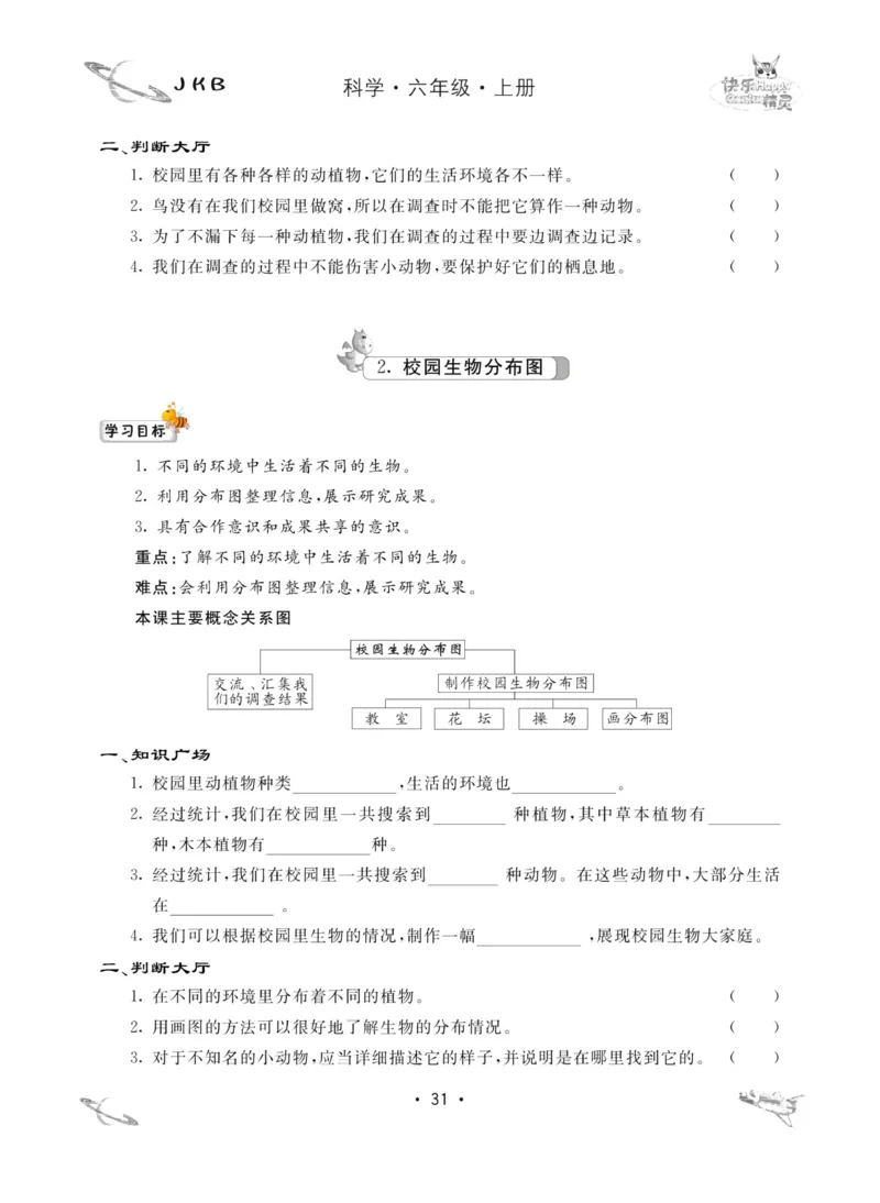 名校练加考科学教科版6年级上册_2024年人教版小学数学一二三四五六年级上册下册期中期末试a0747_小学全科《同步练习+精品试卷》打包下载（1-6年级单元月考期中期末试卷）_小学科学