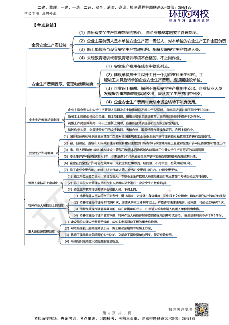 50.第50讲-72施工安全管理基本制度_2026年一级建造师_2026年一建管理_2025年一建管理SVIP_02-基础精讲✿高端面授✿深度强化_25-管理《考点精讲班》张君、郑春秋HQ_张君