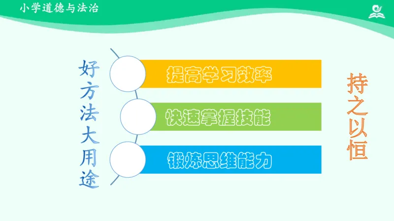 16学习有方法_课件_二年级上下册资料_小学二年级学习资料-25年更新版_2-08、小学二年级道德与法治下册_课时练与课件