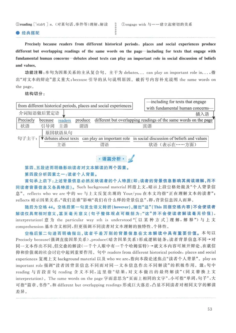 2015年考研英语一真题解析_考研英语真题_考研英语（一）历年真题_❤️2.2010-2024年考研英语一真题及解析_02、解析部分_详细版