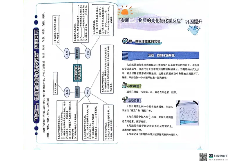 暑假轻松升级科学小升初_2024年人教版小学数学一二三四五六年级上册下册期中期末试a0747_小学全科《同步练习+精品试卷》打包下载（1-6年级单元月考期中期末试卷）_小学科学