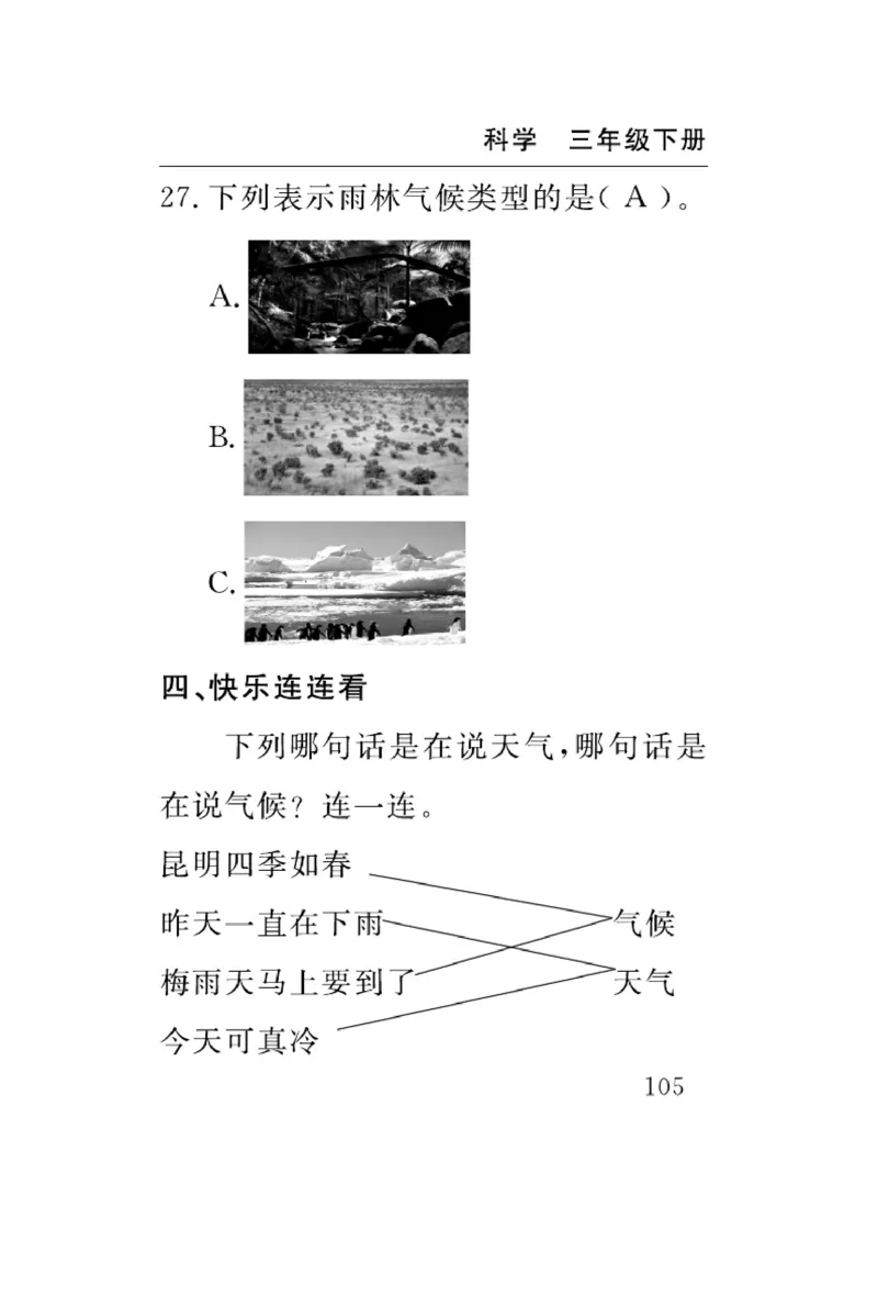 苏教版科学三年级下册速记速查_2024年人教版小学数学一二三四五六年级上册下册期中期末试a0747_小学全科《同步练习+精品试卷》打包下载（1-6年级单元月考期中期末试卷）_小学科学