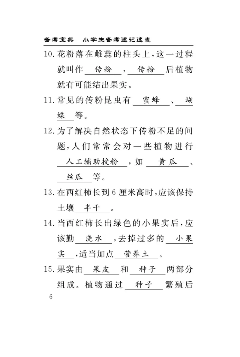 苏教版科学三年级下册速记速查_2024年人教版小学数学一二三四五六年级上册下册期中期末试a0747_小学全科《同步练习+精品试卷》打包下载（1-6年级单元月考期中期末试卷）_小学科学