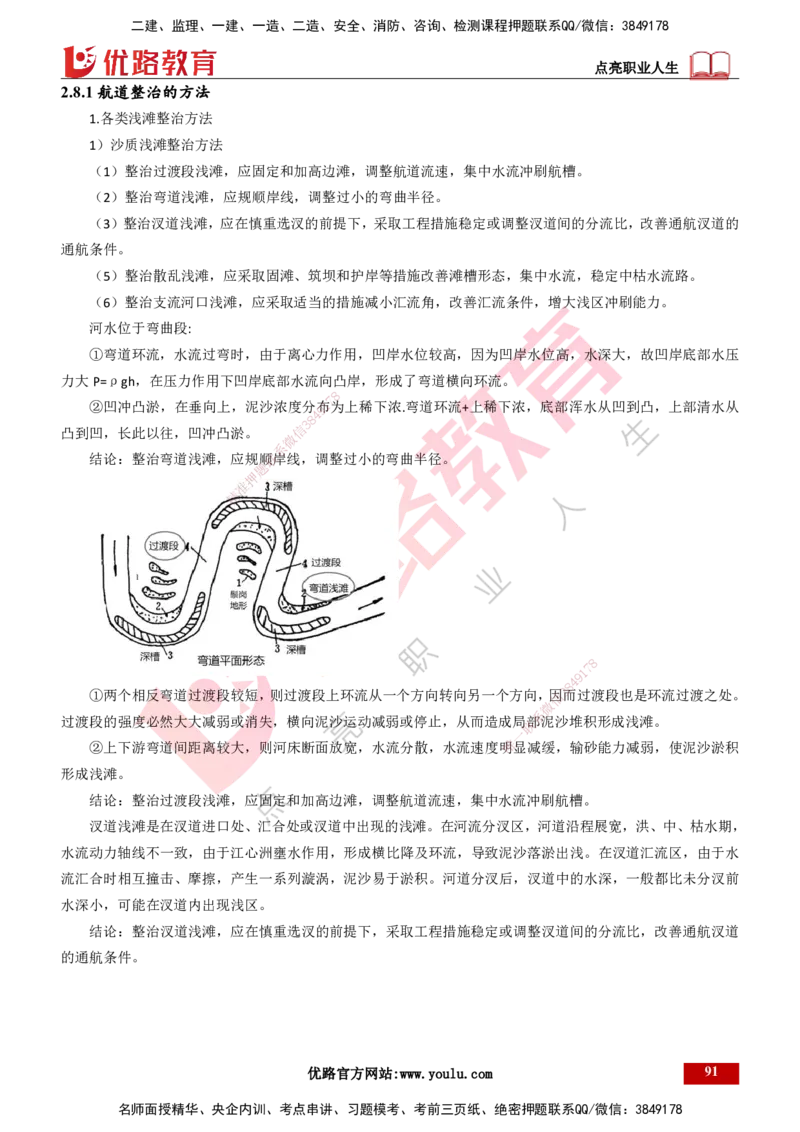 25年一建《港口实务》精讲总讲义打印版_2026年一级建造师_2026年一建港航_2025年一建港航SVIP_02-基础精讲✿高端面授✿深度强化_08-港航《强化精讲班》陈冬铭YL推荐