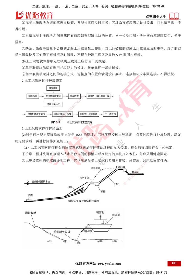 25年一建《港口实务》精讲总讲义打印版_2026年一级建造师_2026年一建港航_2025年一建港航SVIP_02-基础精讲✿高端面授✿深度强化_08-港航《强化精讲班》陈冬铭YL推荐