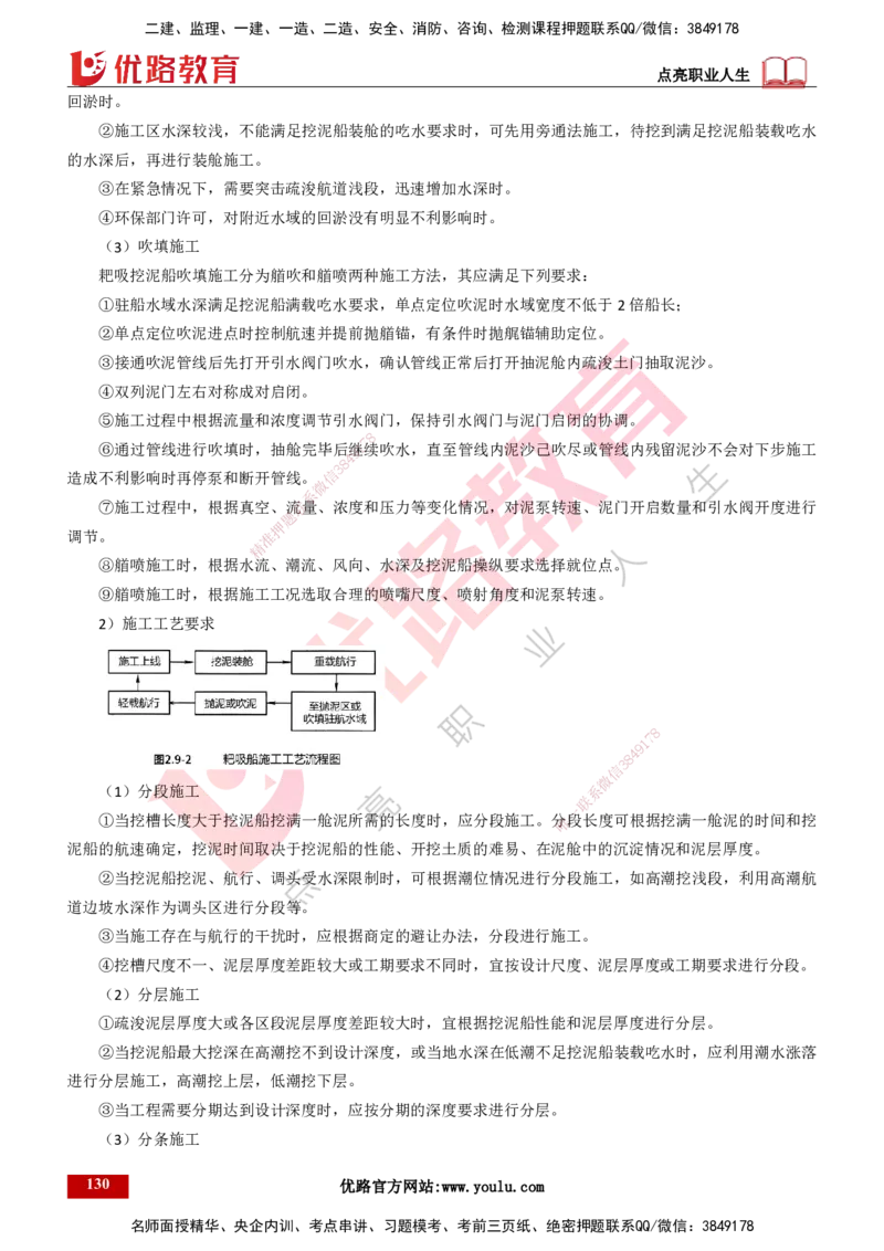 25年一建《港口实务》精讲总讲义打印版_2026年一级建造师_2026年一建港航_2025年一建港航SVIP_02-基础精讲✿高端面授✿深度强化_08-港航《强化精讲班》陈冬铭YL推荐