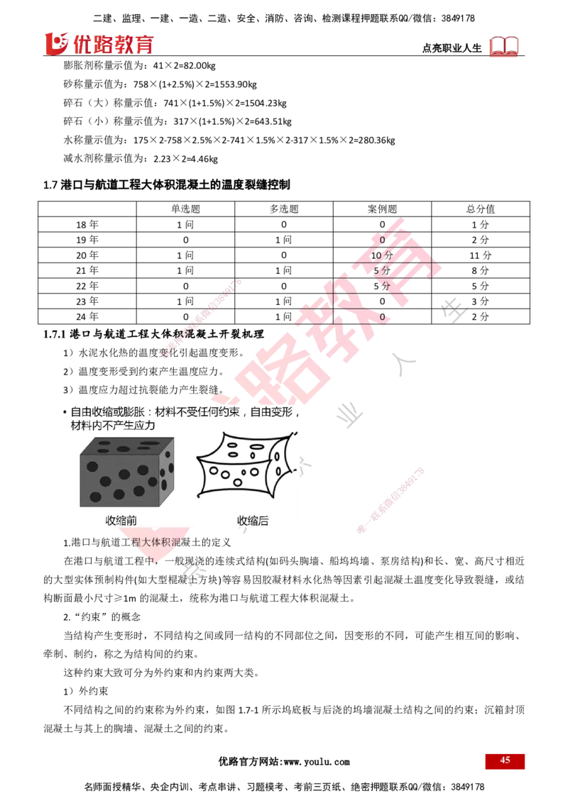 25年一建《港口实务》精讲总讲义打印版_2026年一级建造师_2026年一建港航_2025年一建港航SVIP_02-基础精讲✿高端面授✿深度强化_08-港航《强化精讲班》陈冬铭YL推荐