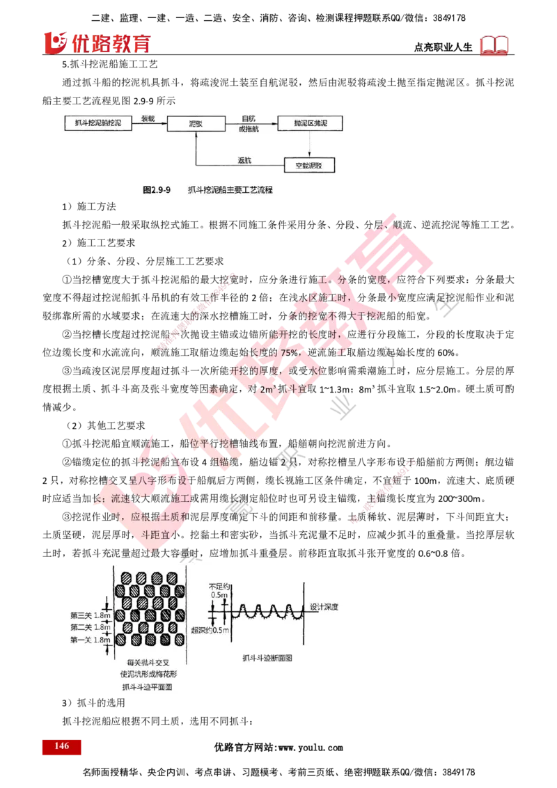 25年一建《港口实务》精讲总讲义打印版_2026年一级建造师_2026年一建港航_2025年一建港航SVIP_02-基础精讲✿高端面授✿深度强化_08-港航《强化精讲班》陈冬铭YL推荐