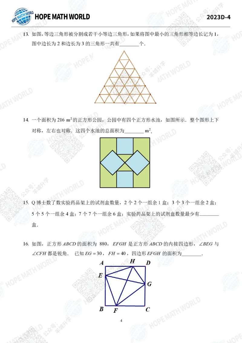 2023IHCD-4_希望杯IHC