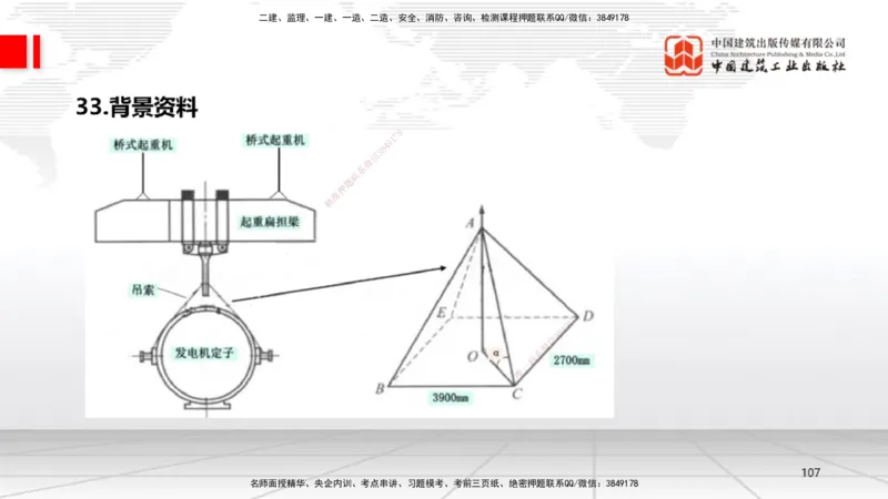 09.23一建《机电》考后估分课_2026年一级建造师_2026年一建机电_2026年一建机电SVIP_2026一建机电SVIP_03-习题精析✿实战特训✿模考通关_01-2026年一建机电-建工社-考后估分公开-闫娜