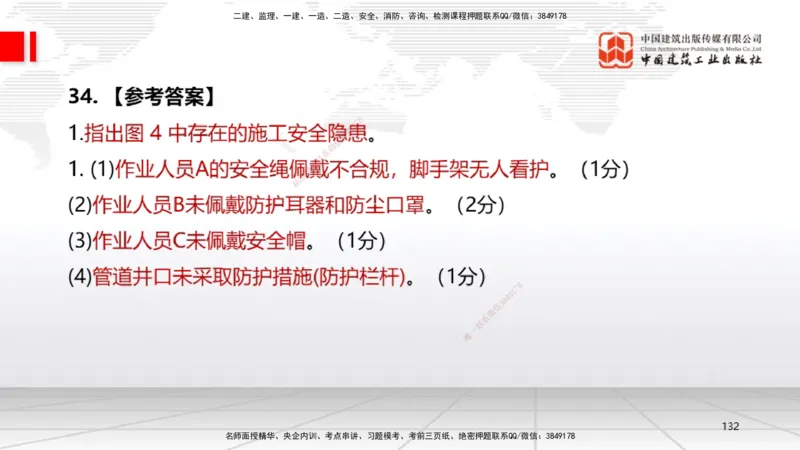 09.23一建《机电》考后估分课_2026年一级建造师_2026年一建机电_2026年一建机电SVIP_2026一建机电SVIP_03-习题精析✿实战特训✿模考通关_01-2026年一建机电-建工社-考后估分公开-闫娜