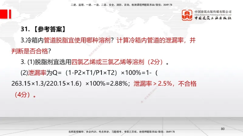 09.23一建《机电》考后估分课_2026年一级建造师_2026年一建机电_2026年一建机电SVIP_2026一建机电SVIP_03-习题精析✿实战特训✿模考通关_01-2026年一建机电-建工社-考后估分公开-闫娜