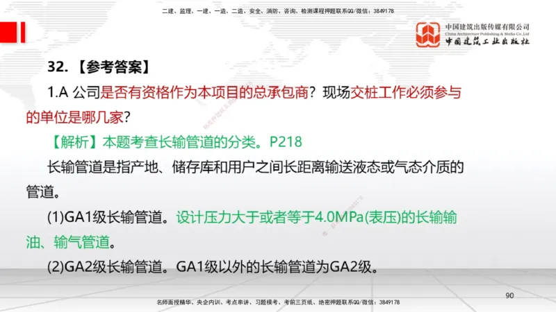 09.23一建《机电》考后估分课_2026年一级建造师_2026年一建机电_2026年一建机电SVIP_2026一建机电SVIP_03-习题精析✿实战特训✿模考通关_01-2026年一建机电-建工社-考后估分公开-闫娜