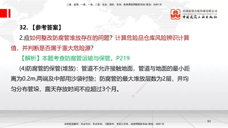09.23一建《机电》考后估分课_2026年一级建造师_2026年一建机电_2026年一建机电SVIP_2026一建机电SVIP_03-习题精析✿实战特训✿模考通关_01-2026年一建机电-建工社-考后估分公开-闫娜
