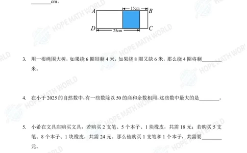 2025IHCJ-5发布版_希望杯IHC