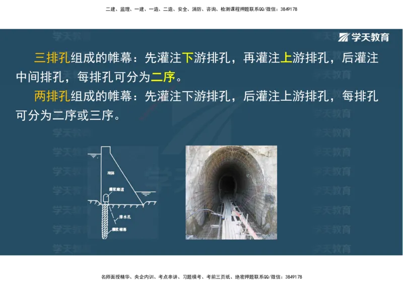 01.25年一建《水利》直播带学讲义（技术）-观看版_2026年一级建造师_2026年一建水利_2025年一建水利SVIP_02-基础精讲✿高端面授✿深度强化_30-水利《直播带学班》李顺顺XT