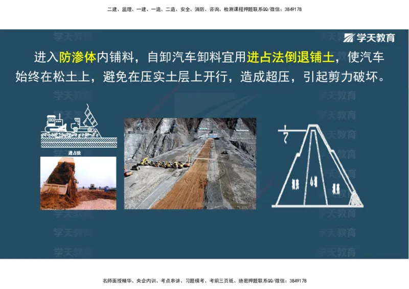 01.25年一建《水利》直播带学讲义（技术）-观看版_2026年一级建造师_2026年一建水利_2025年一建水利SVIP_02-基础精讲✿高端面授✿深度强化_30-水利《直播带学班》李顺顺XT