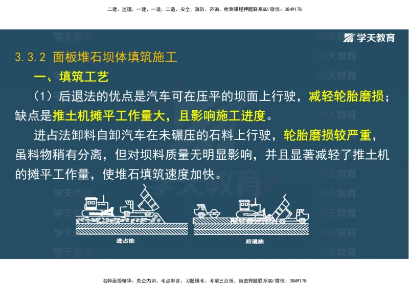 01.25年一建《水利》直播带学讲义（技术）-观看版_2026年一级建造师_2026年一建水利_2025年一建水利SVIP_02-基础精讲✿高端面授✿深度强化_30-水利《直播带学班》李顺顺XT