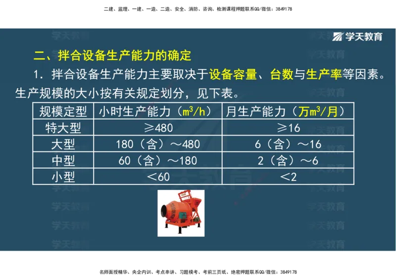 01.25年一建《水利》直播带学讲义（技术）-观看版_2026年一级建造师_2026年一建水利_2025年一建水利SVIP_02-基础精讲✿高端面授✿深度强化_30-水利《直播带学班》李顺顺XT