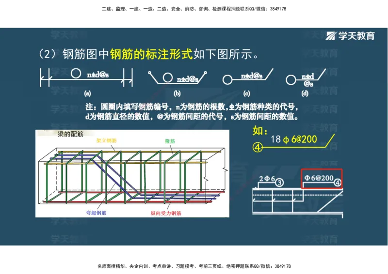 01.25年一建《水利》直播带学讲义（技术）-观看版_2026年一级建造师_2026年一建水利_2025年一建水利SVIP_02-基础精讲✿高端面授✿深度强化_30-水利《直播带学班》李顺顺XT