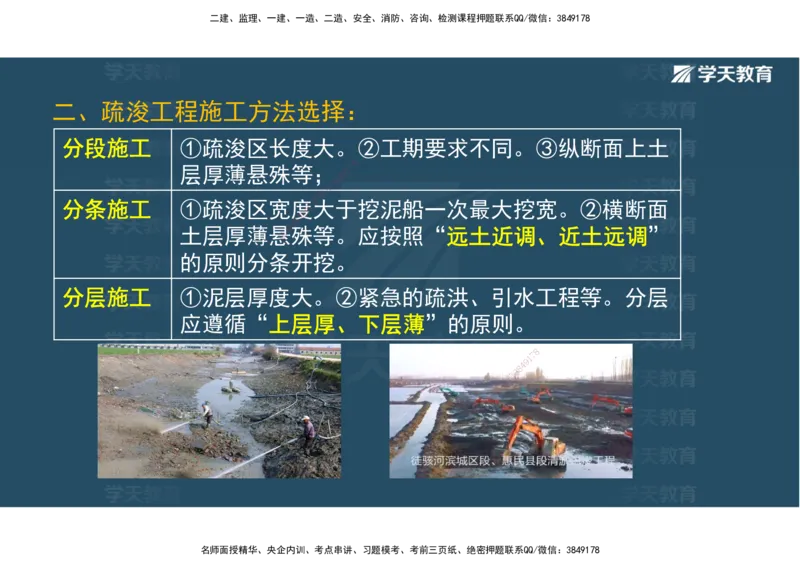 01.25年一建《水利》直播带学讲义（技术）-观看版_2026年一级建造师_2026年一建水利_2025年一建水利SVIP_02-基础精讲✿高端面授✿深度强化_30-水利《直播带学班》李顺顺XT