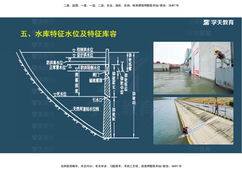 01.25年一建《水利》直播带学讲义（技术）-观看版_2026年一级建造师_2026年一建水利_2025年一建水利SVIP_02-基础精讲✿高端面授✿深度强化_30-水利《直播带学班》李顺顺XT