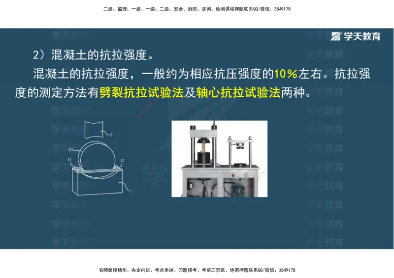01.25年一建《水利》直播带学讲义（技术）-观看版_2026年一级建造师_2026年一建水利_2025年一建水利SVIP_02-基础精讲✿高端面授✿深度强化_30-水利《直播带学班》李顺顺XT