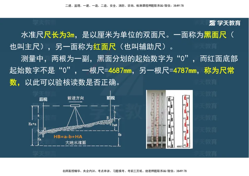 01.25年一建《水利》直播带学讲义（技术）-观看版_2026年一级建造师_2026年一建水利_2025年一建水利SVIP_02-基础精讲✿高端面授✿深度强化_30-水利《直播带学班》李顺顺XT