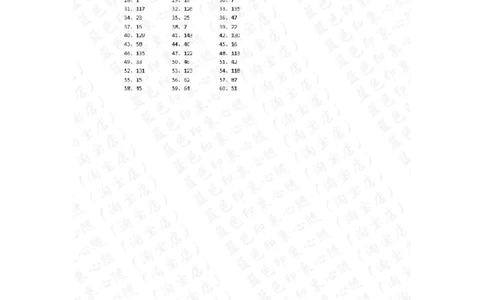 150以内混合加减第61-80篇答案_小学数学口算竖式脱式计算应用题一二三四五六年级上下册电_小学数学口算题库电子版（1-6）_小学数学口算二年级_口算题适合2年级