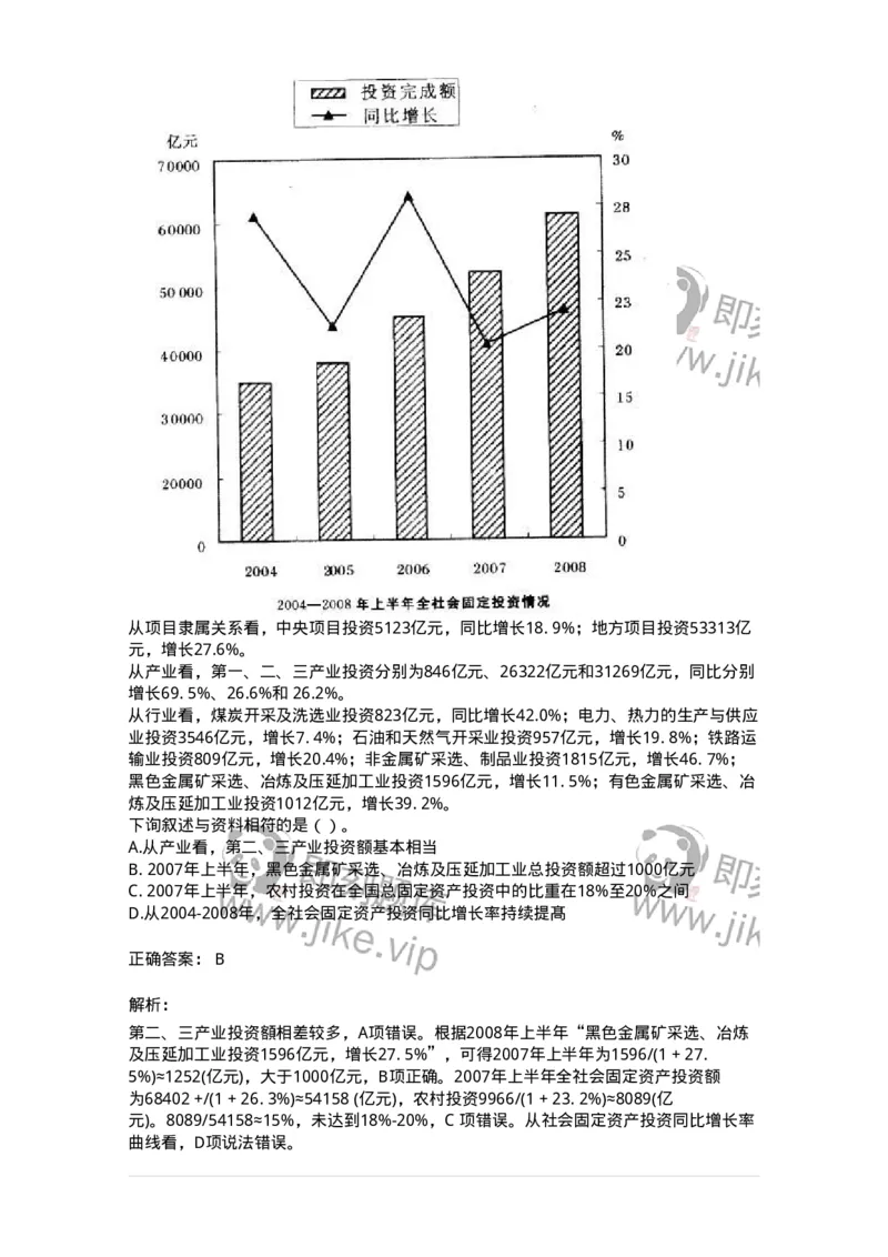 372004-第四章混合资料-173610_军队文职(1)_01.军队文职真题-专业课_（全）版本一（历年真题+章节练习+模拟题）_公共科目(军队文职)_章节练习_题目+解析