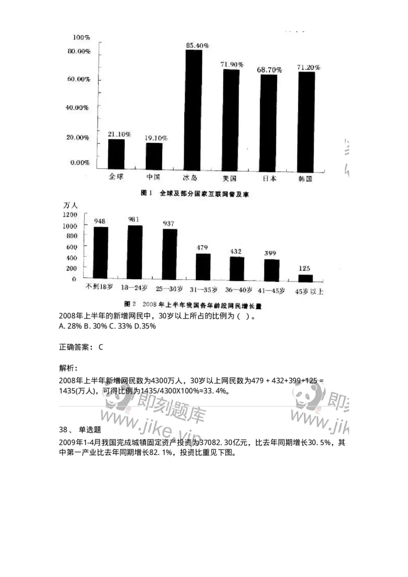 372004-第四章混合资料-173610_军队文职(1)_01.军队文职真题-专业课_（全）版本一（历年真题+章节练习+模拟题）_公共科目(军队文职)_章节练习_题目+解析